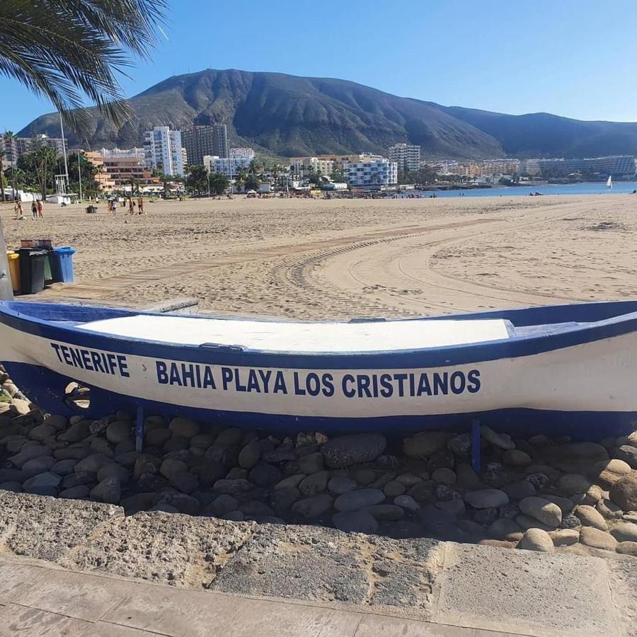 Costamar Lovely Home - Los Cristianos - Exterior foto