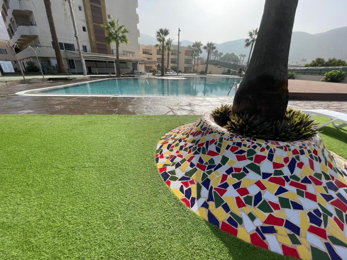 Costamar Lovely Home - Los Cristianos - Exterior foto