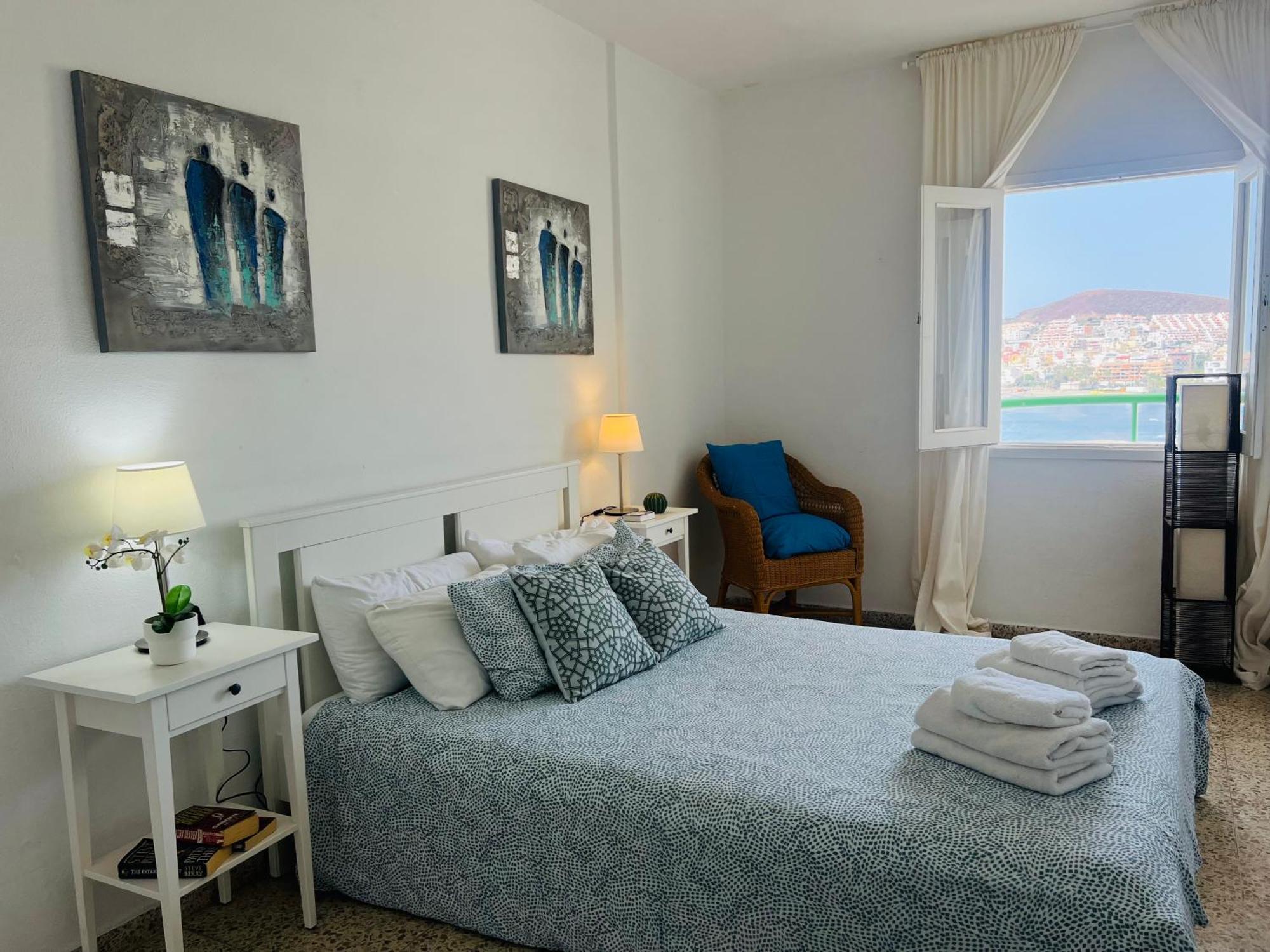 Costamar Lovely Home - Los Cristianos - Exterior foto