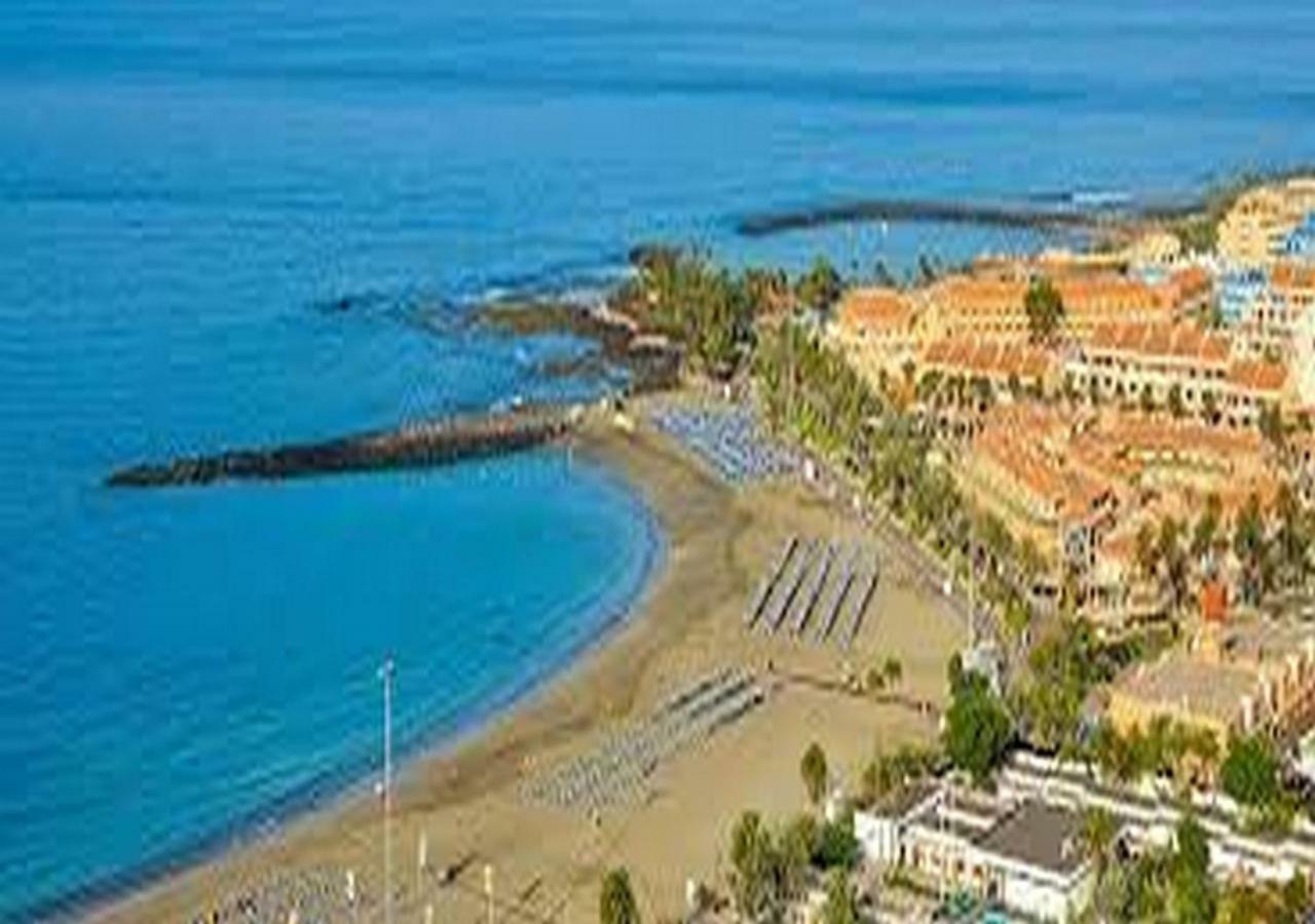 Costamar Lovely Home - Los Cristianos - Exterior foto