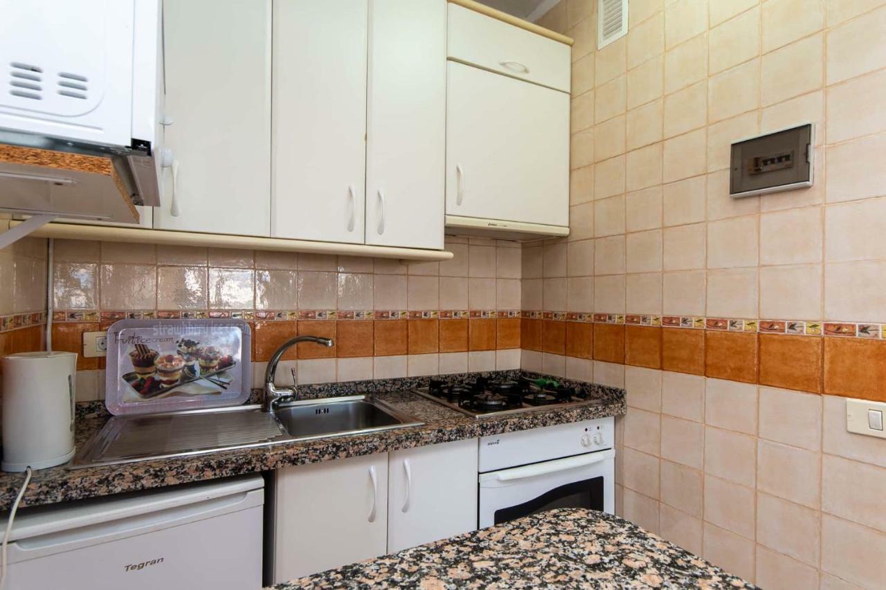 Costamar Lovely Home - Los Cristianos - Exterior foto